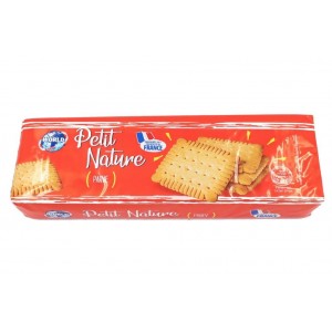 Petit beurre cookies (Petit nature)